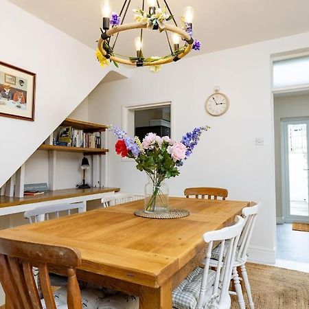 Pure B - Welcoming Bath City 3 Bed House Free Parking & Wifi Buitenkant foto