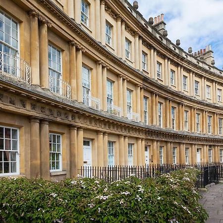 Pure B - Welcoming Bath City 3 Bed House Free Parking & Wifi Buitenkant foto